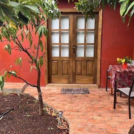 Casa Mamei Valle Gran Rey Luaran gambar
