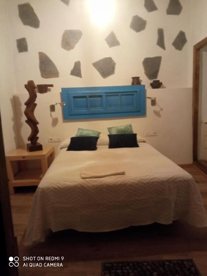 Casa Mamei Valle Gran Rey Luaran gambar