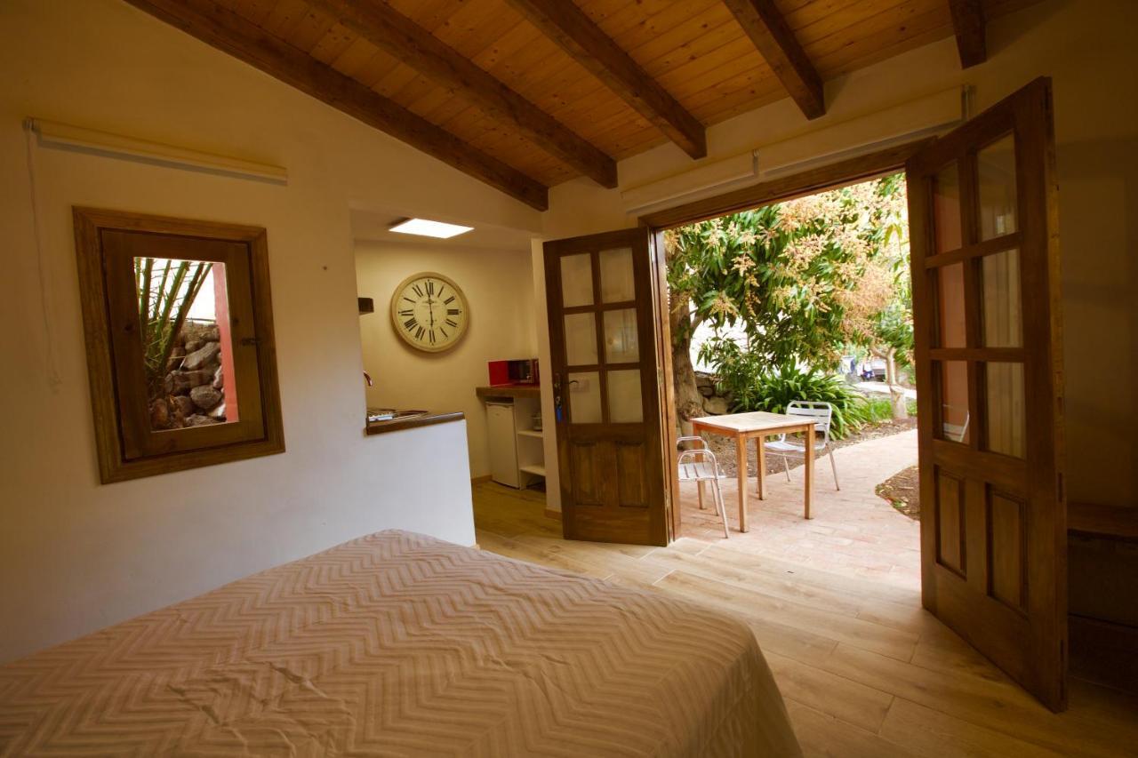 Casa Mamei Valle Gran Rey Luaran gambar
