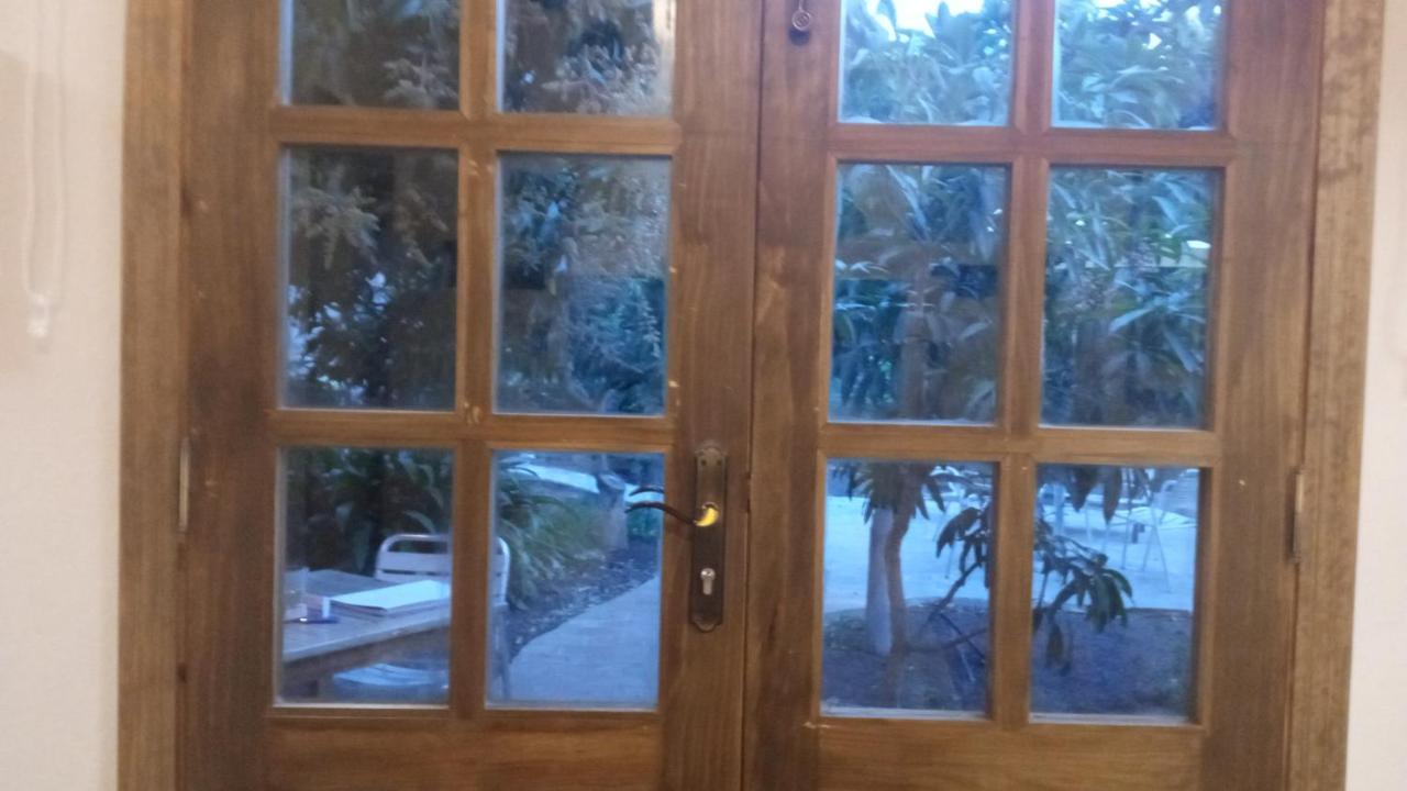 Casa Mamei Valle Gran Rey Luaran gambar