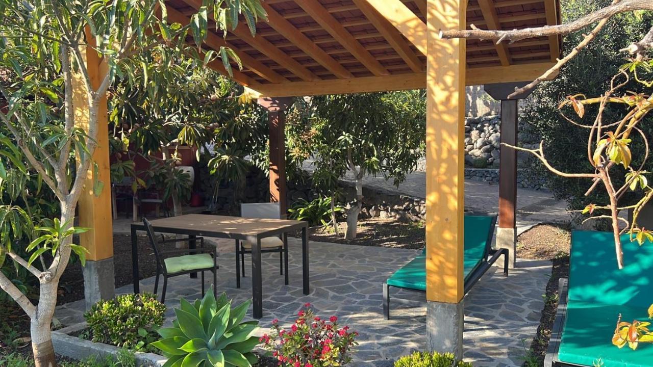 Casa Mamei Valle Gran Rey Luaran gambar